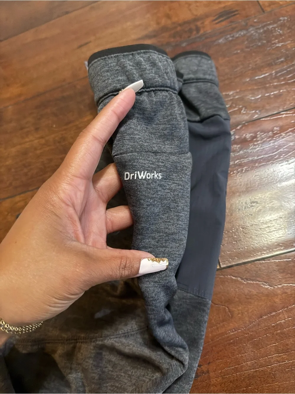 Boys Jogger Lot Size M